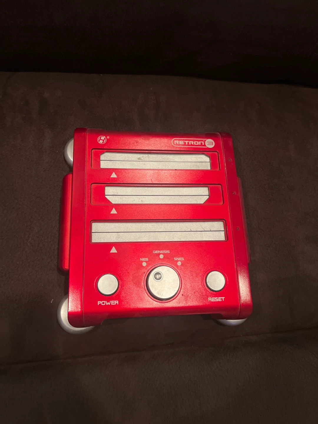 Retron 3 Gaming Console
