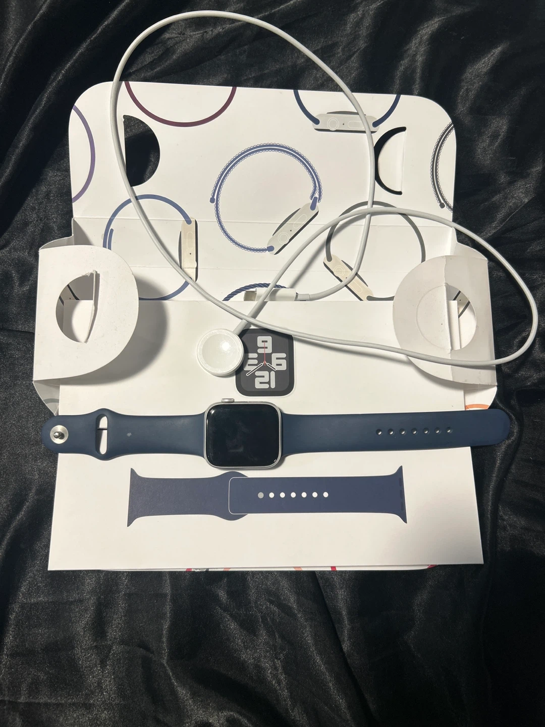 Apple Watch Series 7