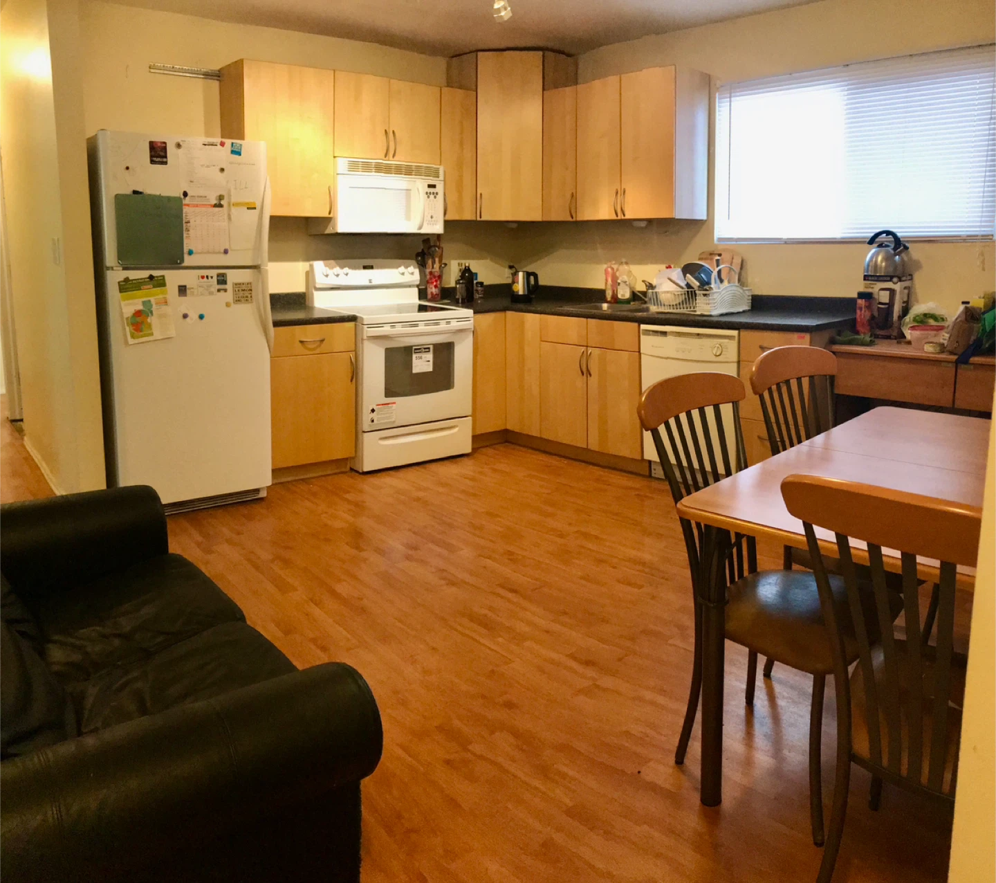 Room for rent - photo 3