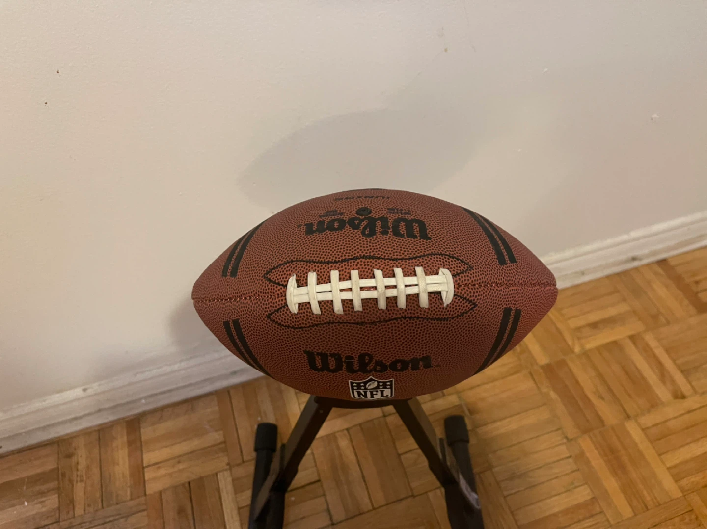 Wilson Junior NFL Football - photo 3