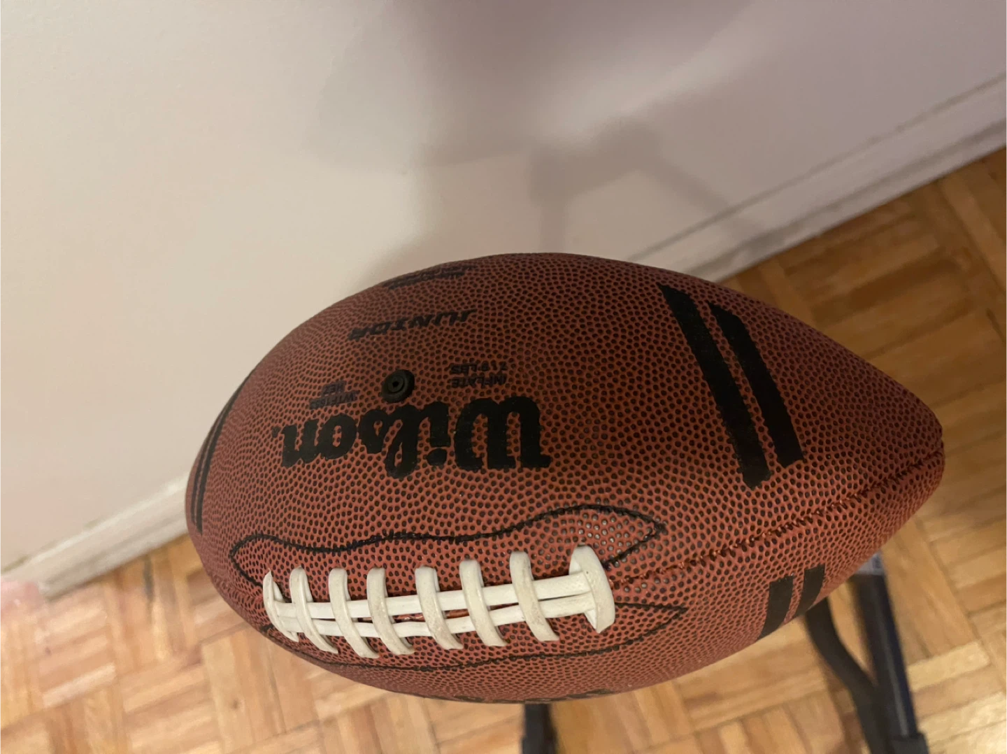 Wilson Junior NFL Football - photo 2