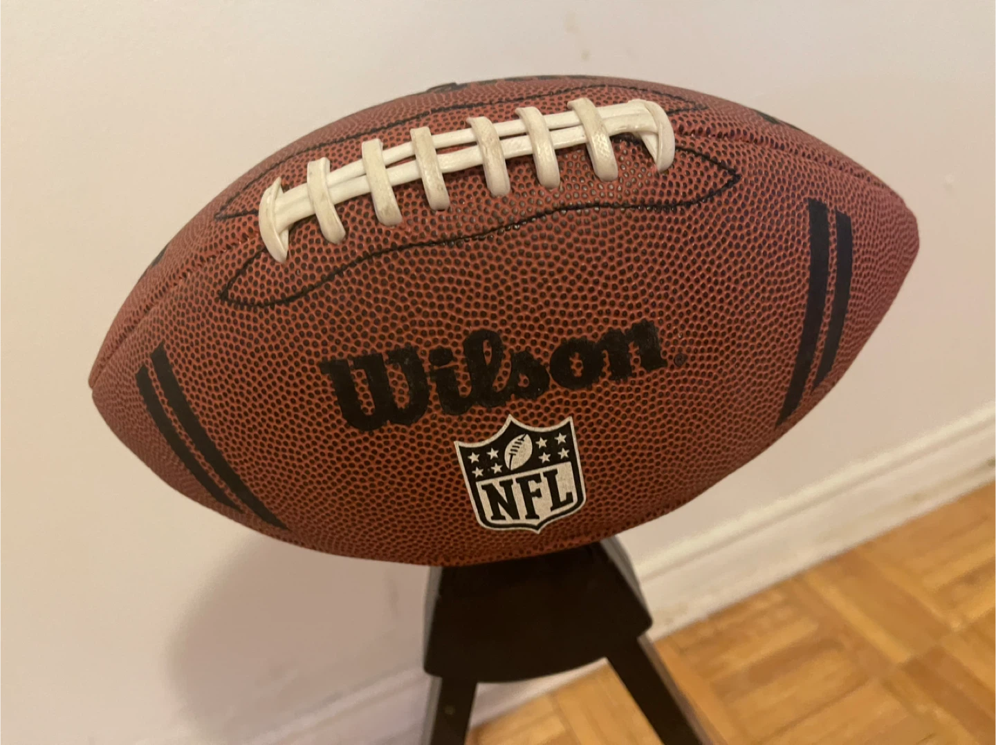 Wilson Junior NFL Football - photo 5