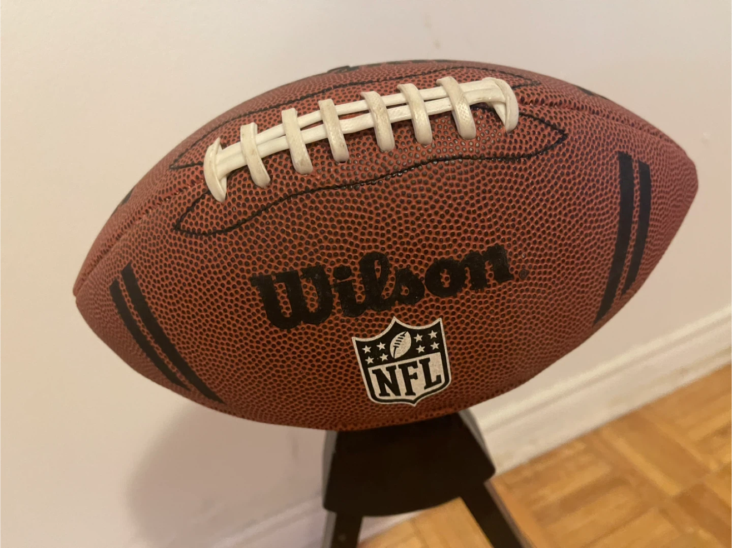 Wilson Junior NFL Football - photo 4