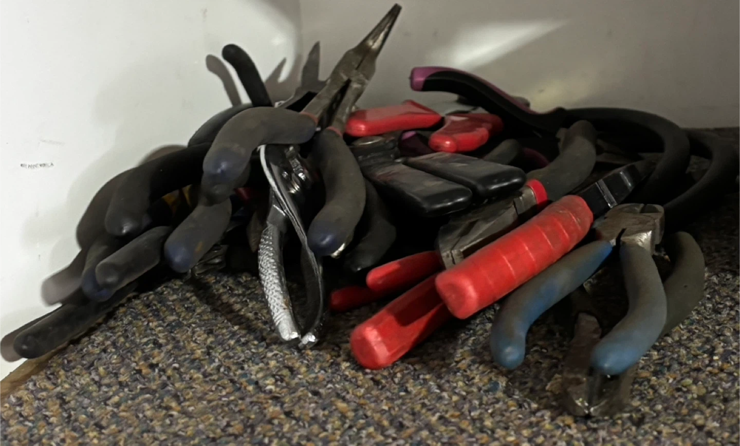 Mechanic Tools.(Large Amount) - photo 5