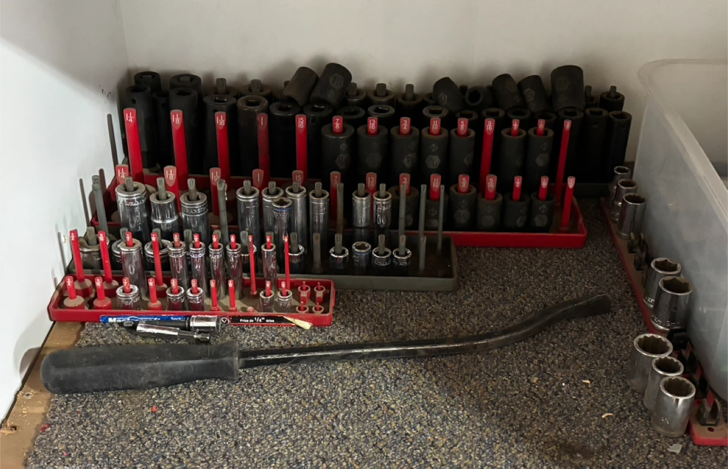 Mechanic Tools.(Large Amount) - photo 4