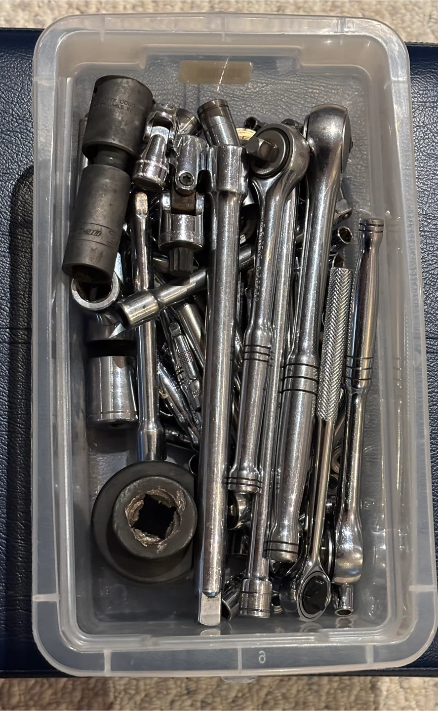 Mechanic Tools.(Large Amount) - photo 2