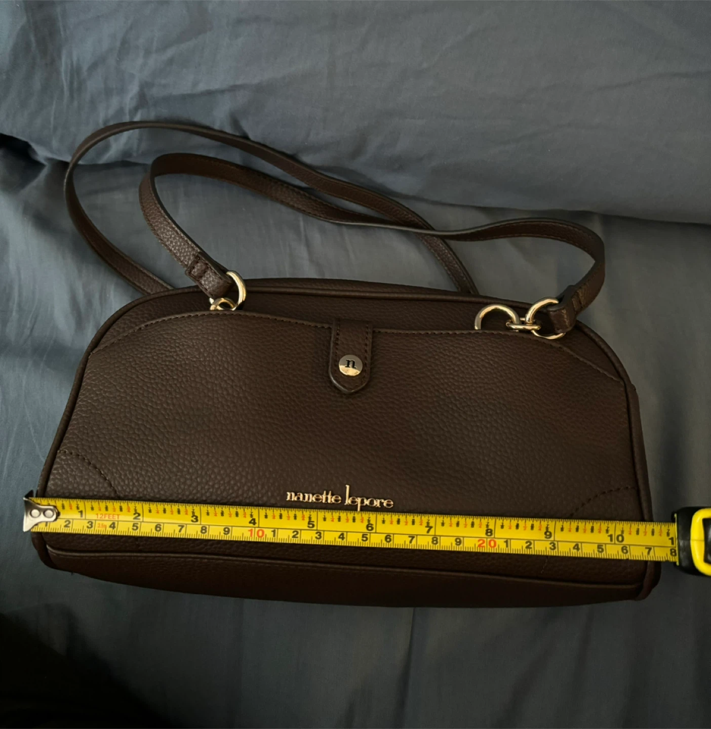 Women’s Shoulder Bag (Nannette Lepore) - photo 4
