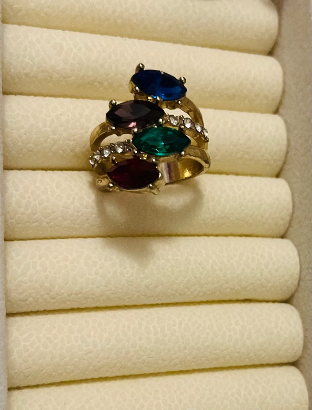Vintage ring