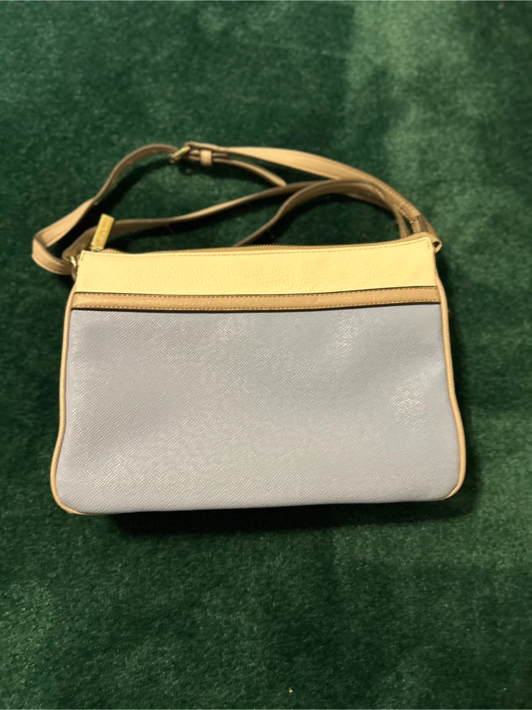 Anne Klein Colour Block Crossbody Bag - photo 2