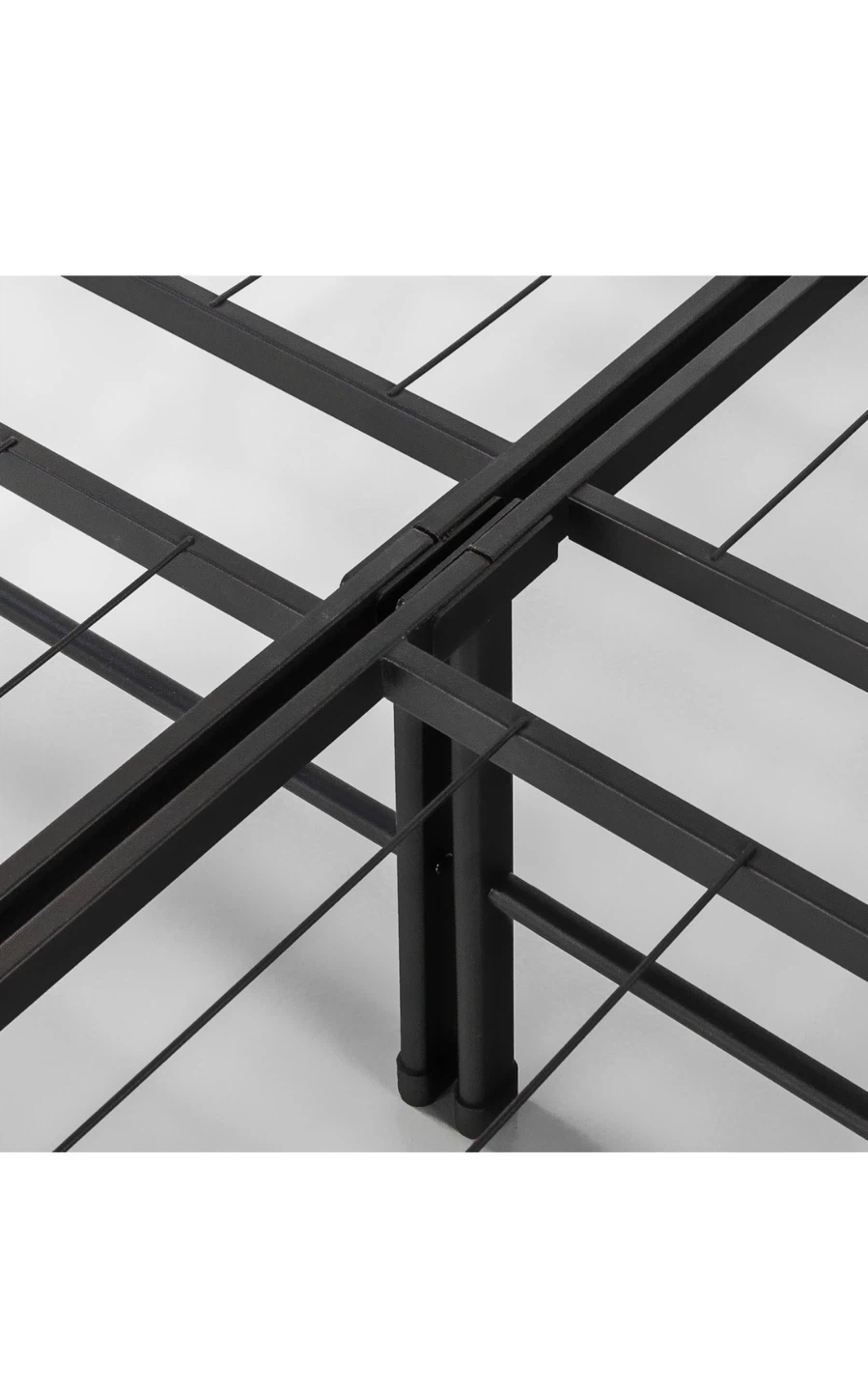 Metal Bed Frame - photo 4