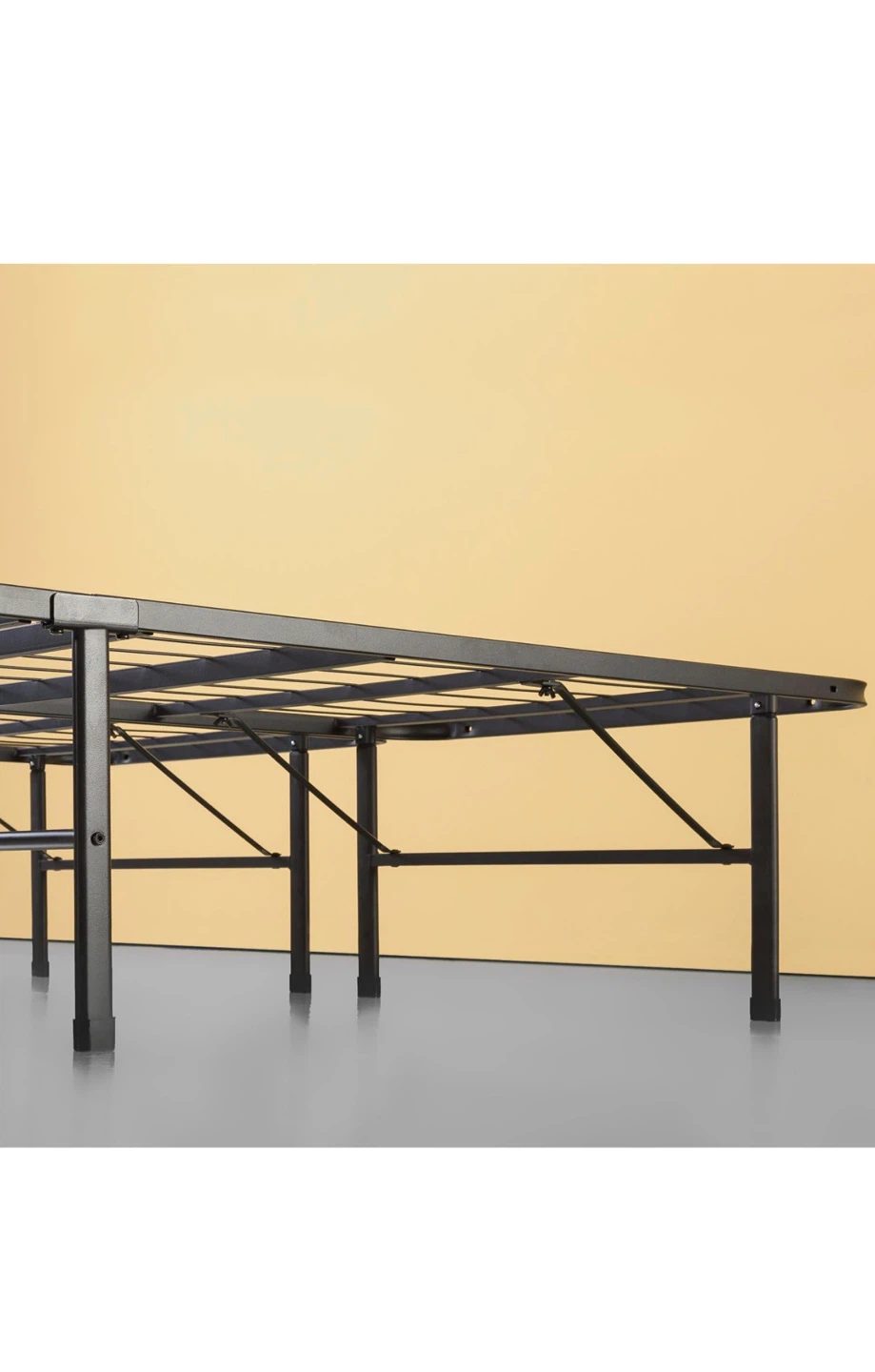 Metal Bed Frame - photo 2