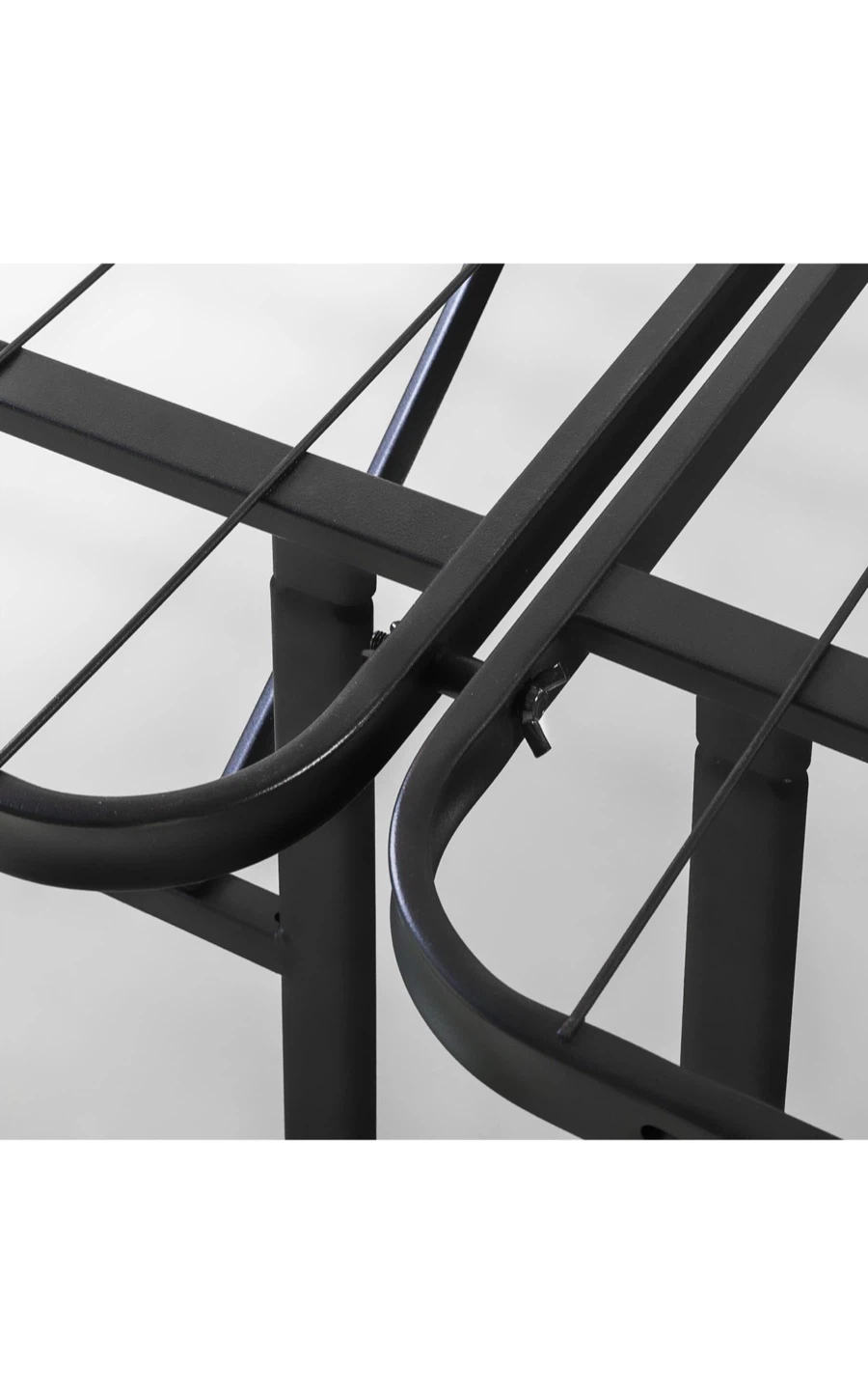 Metal Bed Frame - photo 3