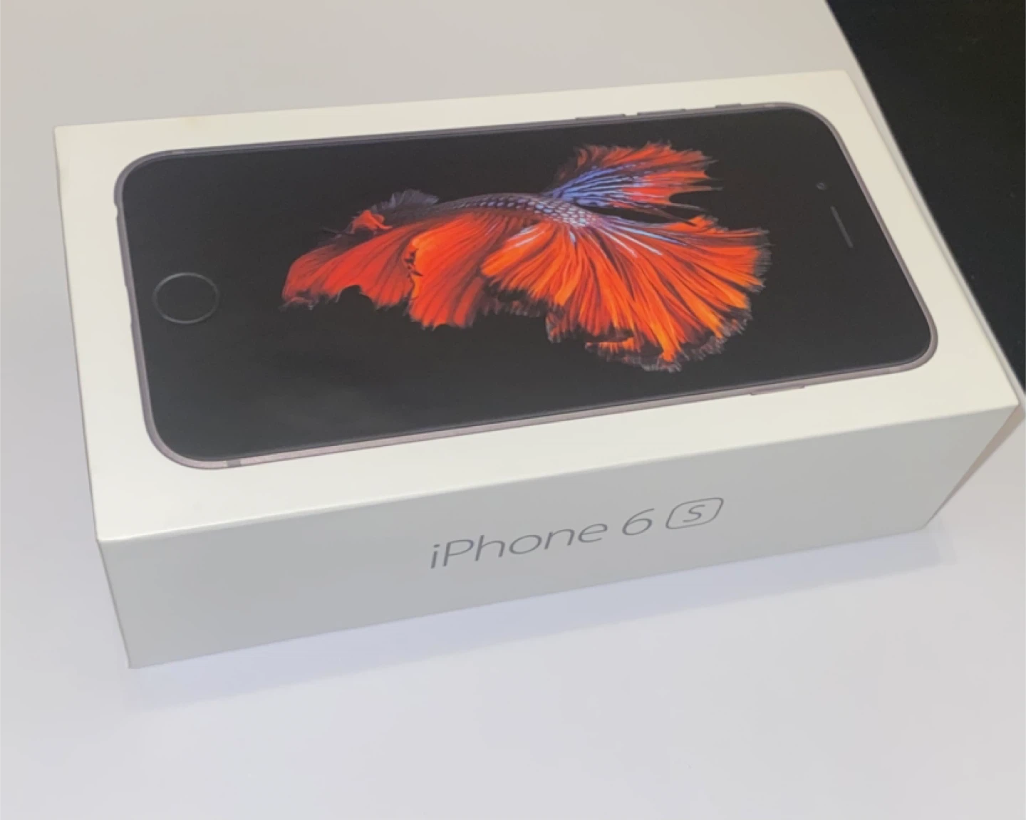Apple iPhone 6S Smartphone Unlocked + Box - Excellent Condition - photo 2