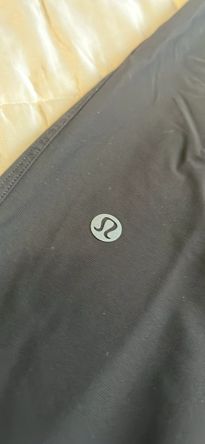 Lululemon Black Track Pants Size XS - photo 3