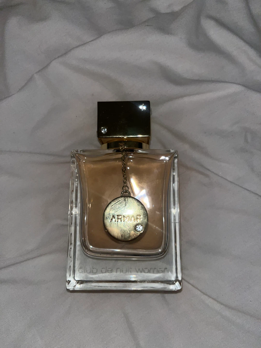 Armaf Club de Nuit Woman Eau de Parfum 105ml