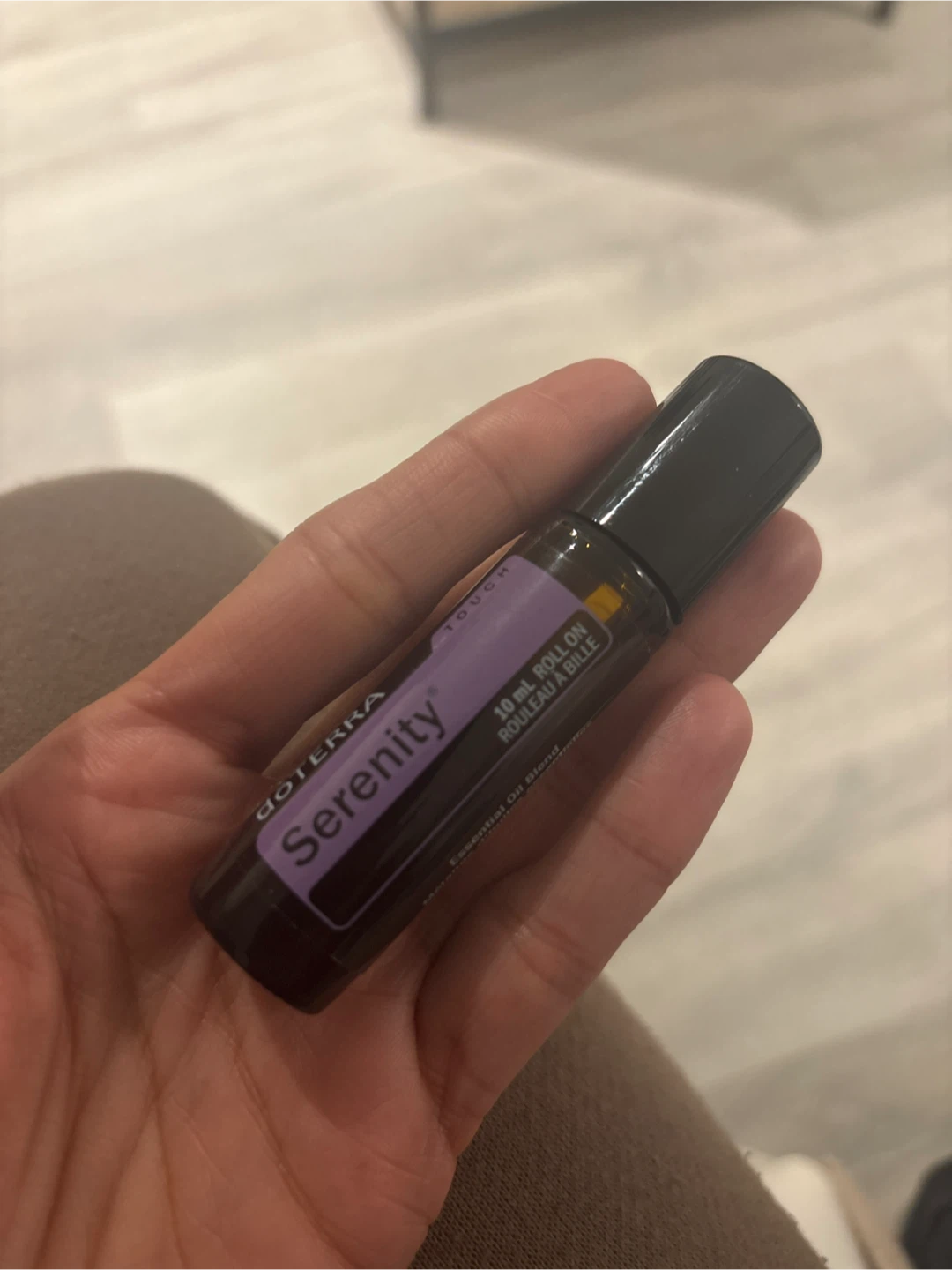 doTERRA Serenity 10 mL Roll On Essential Oil Blend
