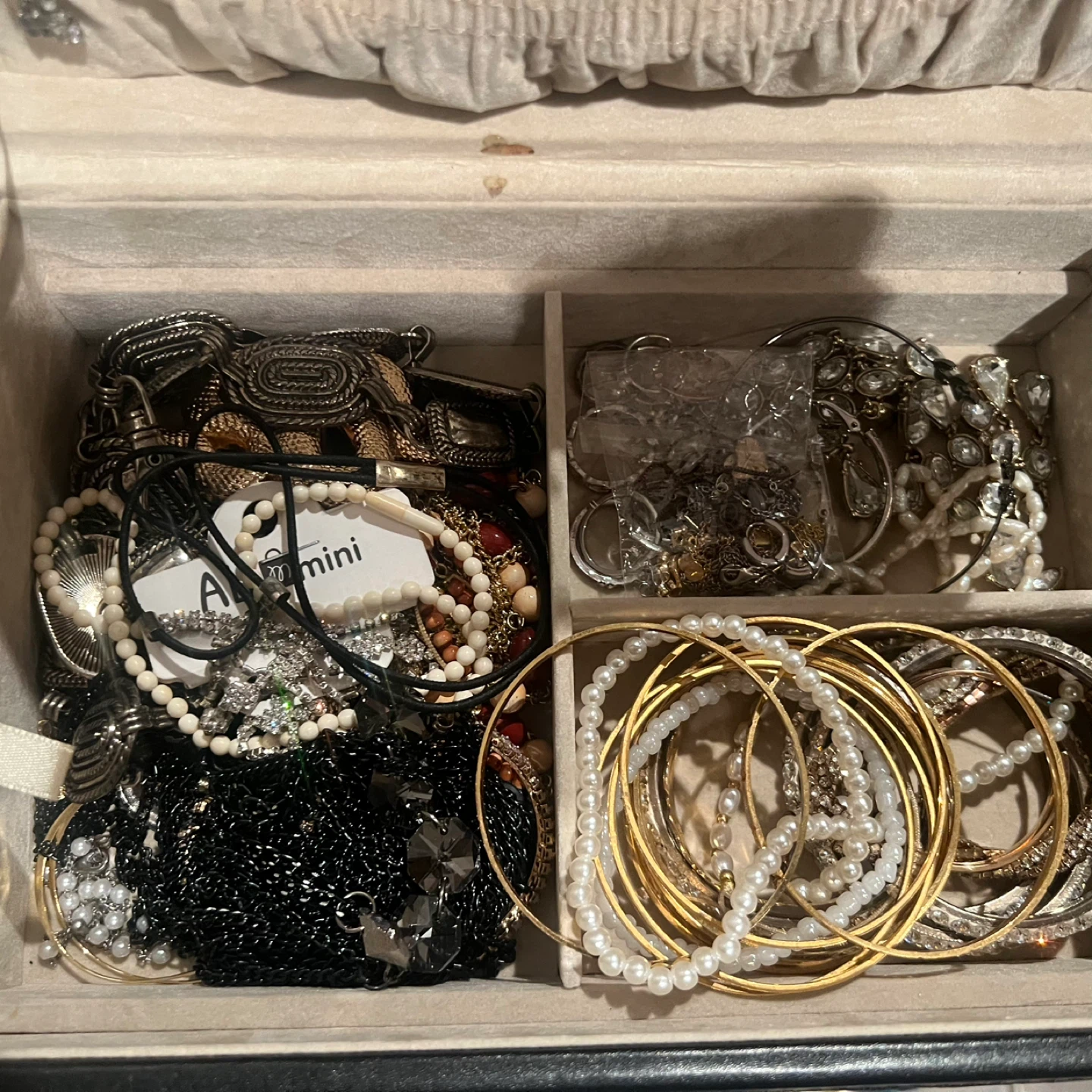 Assorted Costume Jewelry - photo 2