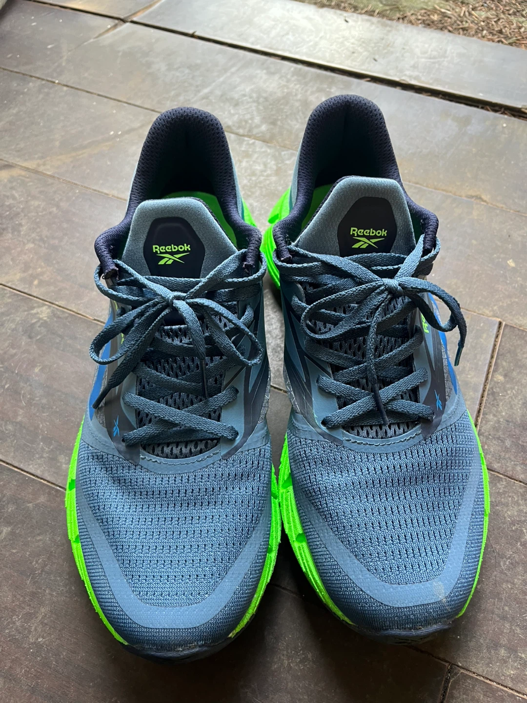 Reebok Running Shoes