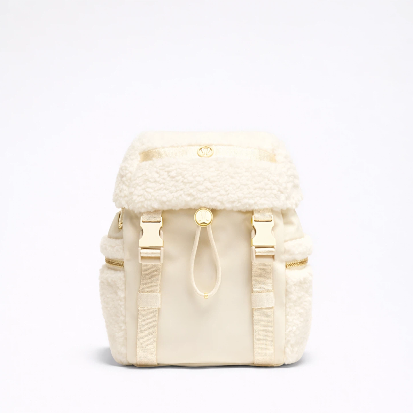 lululemon Wunderlust Mini Backpack 3L – Fleece 🎒 - photo 4