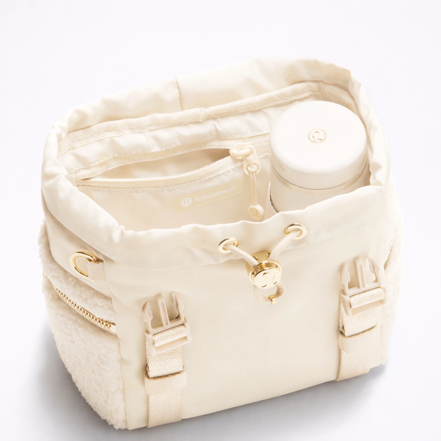 lululemon Wunderlust Mini Backpack 3L – Fleece 🎒 - photo 5