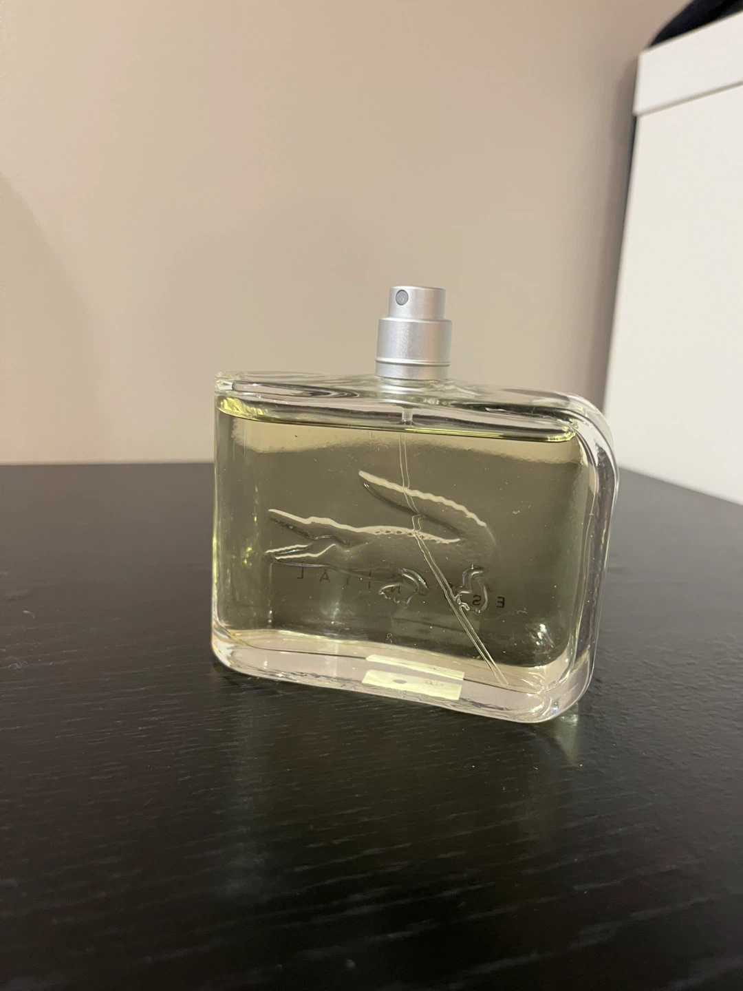 Lacoste Essential Cologne - photo 2