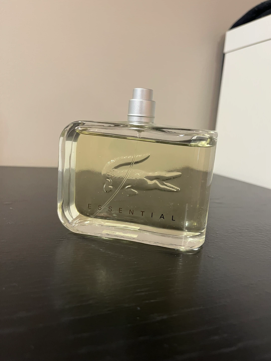 Lacoste Essential Cologne