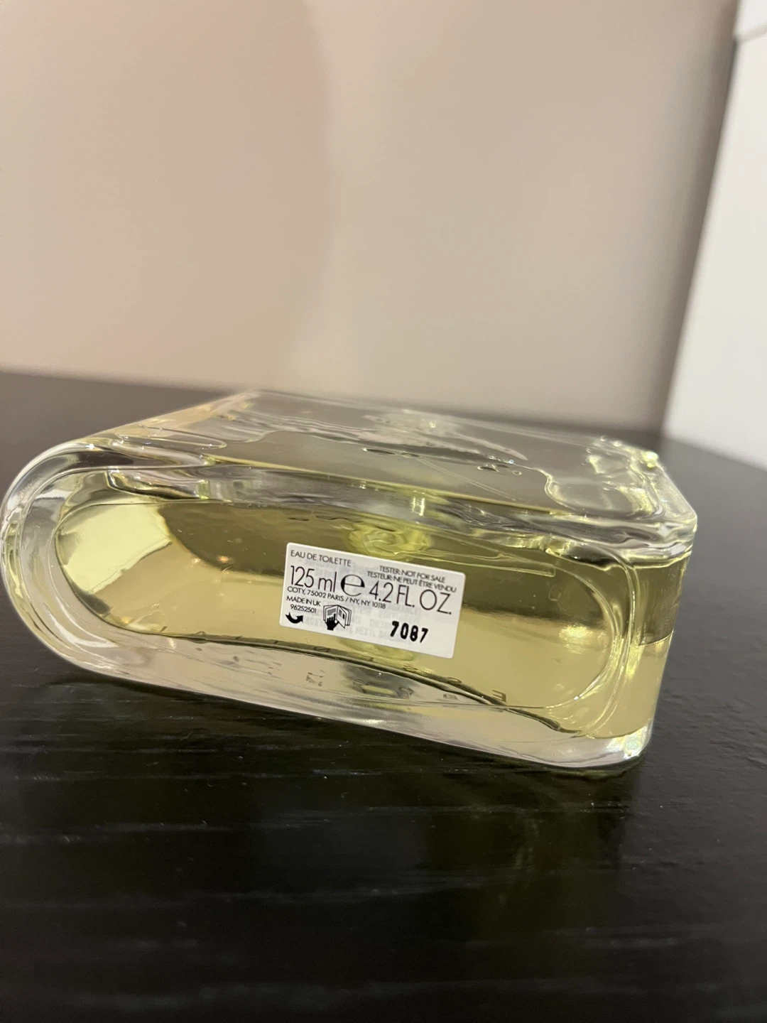 Lacoste Essential Cologne - photo 3
