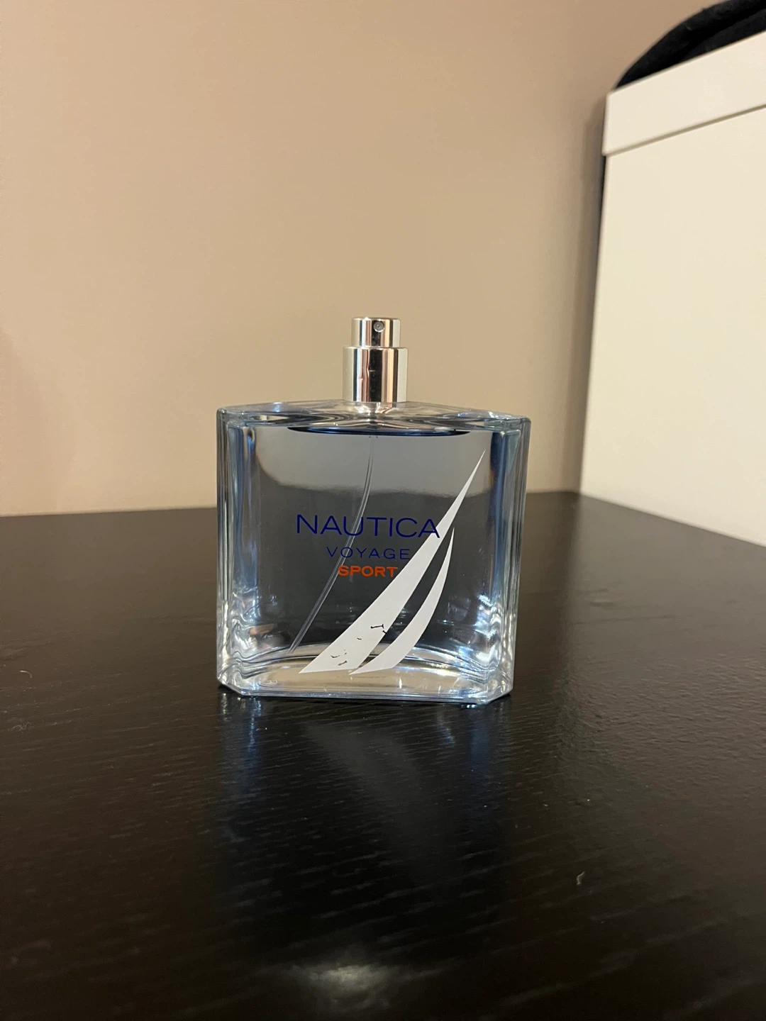 Nautica Voyage Sport cologne