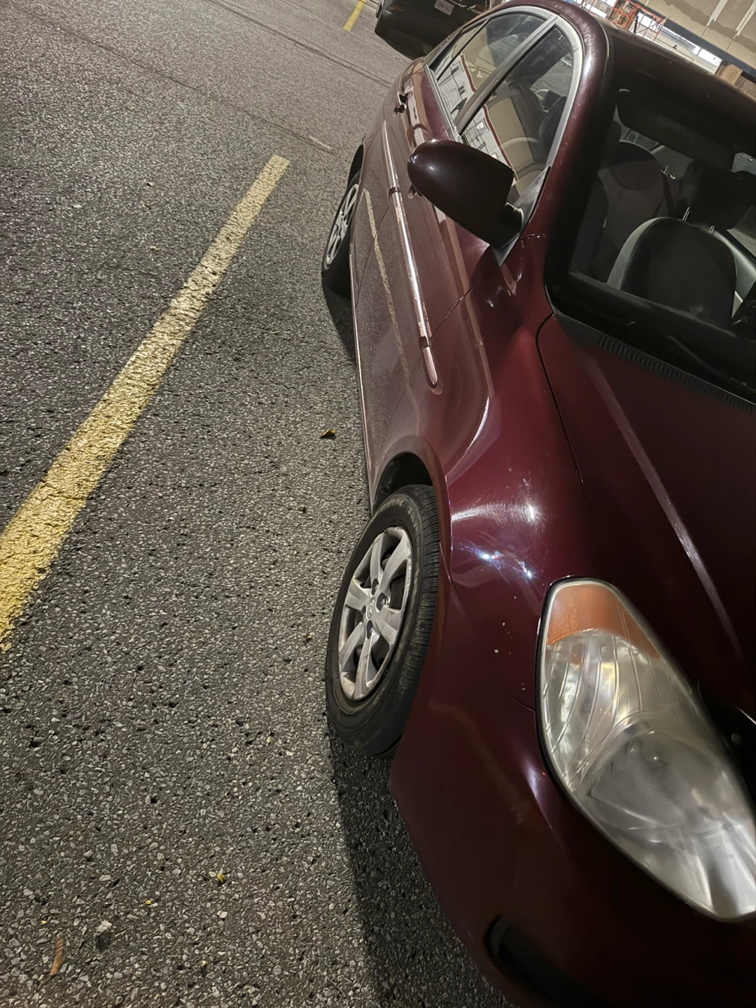 Hyundai Accent Sedan - photo 4
