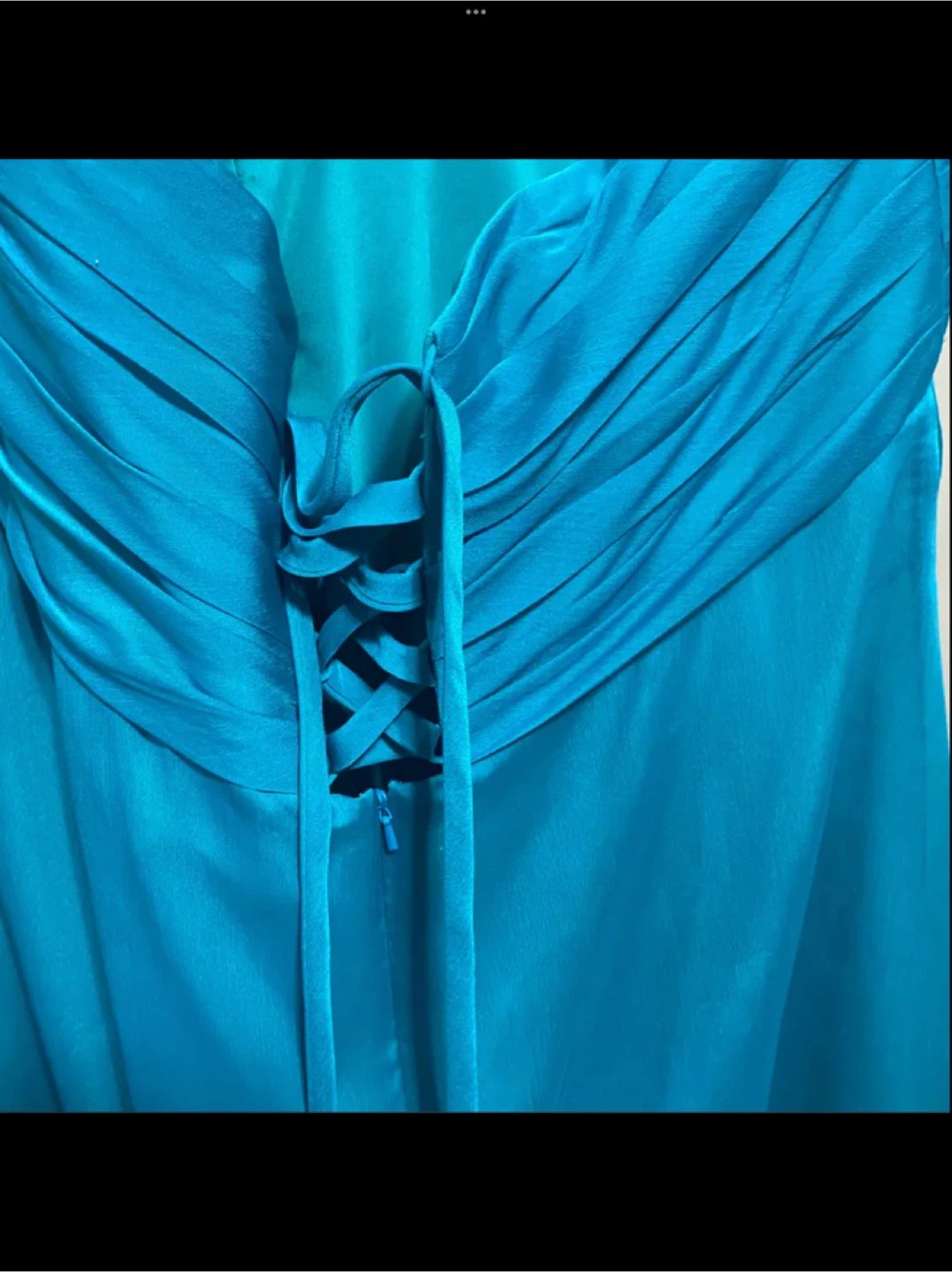 Special occasion dress - photo 5