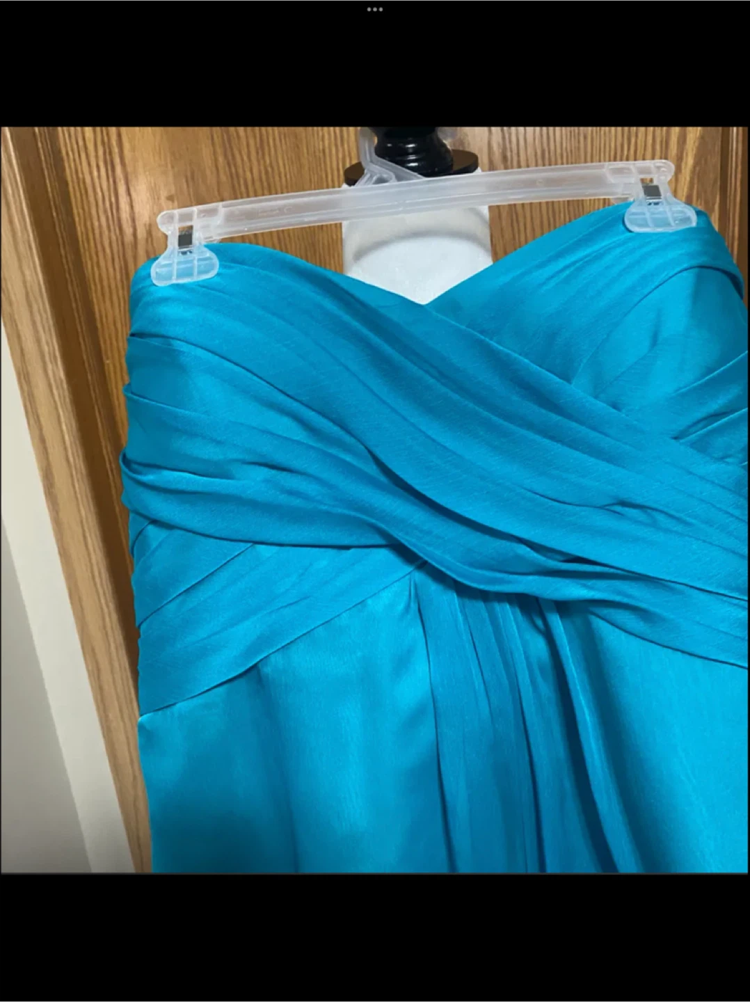 Special occasion dress - photo 2