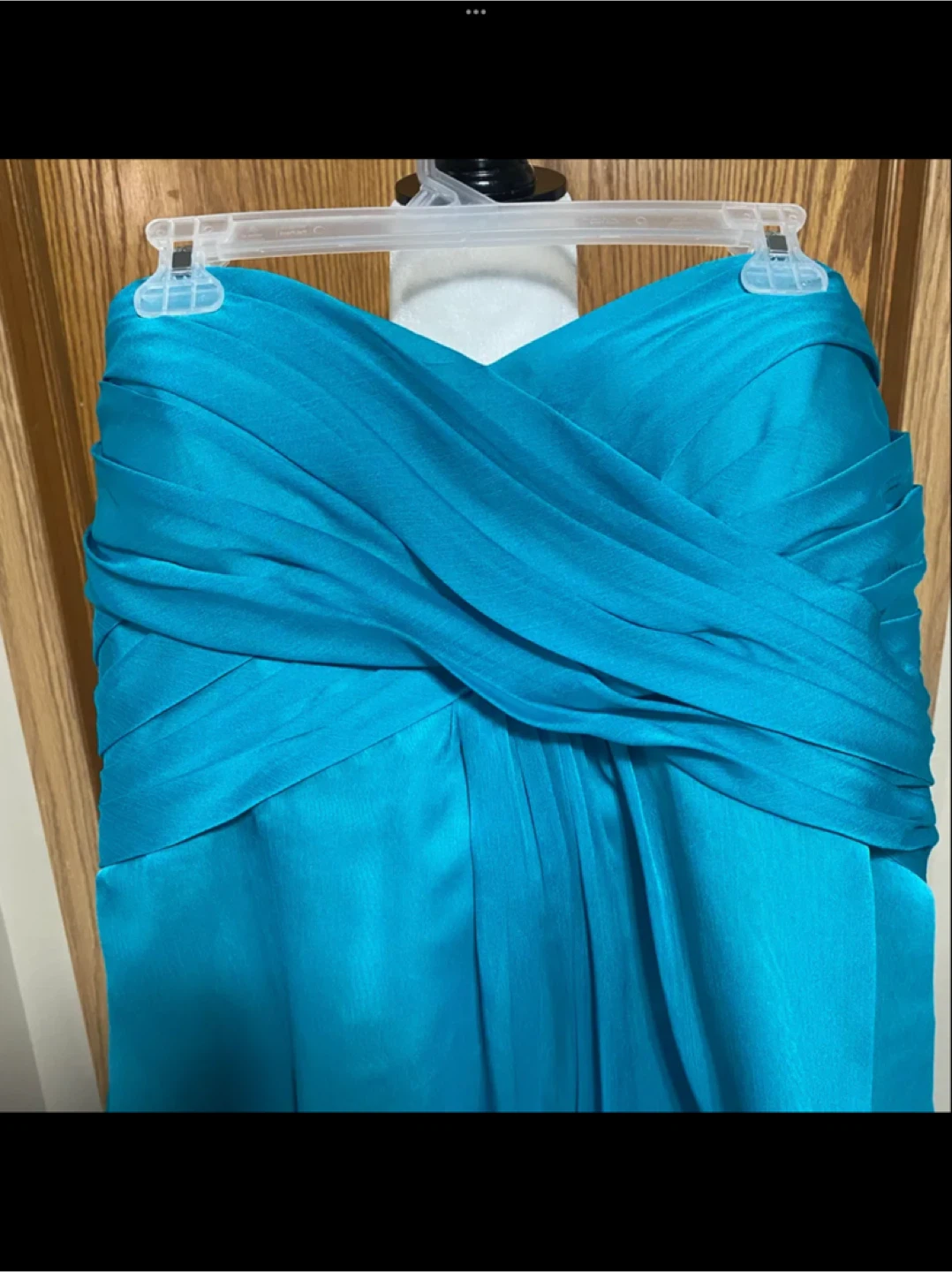 Special occasion dress - photo 3
