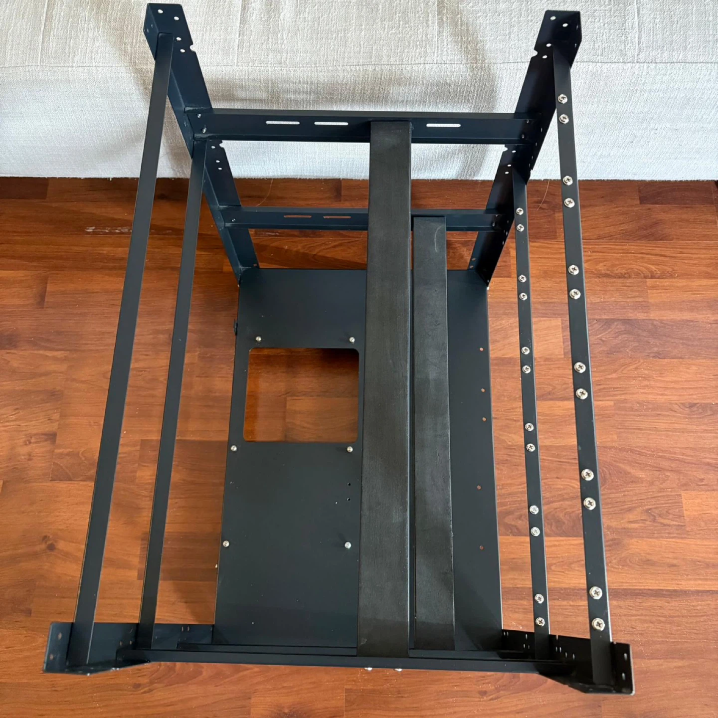 Mining Rig Frame for 12GPU 🏆 - photo 3