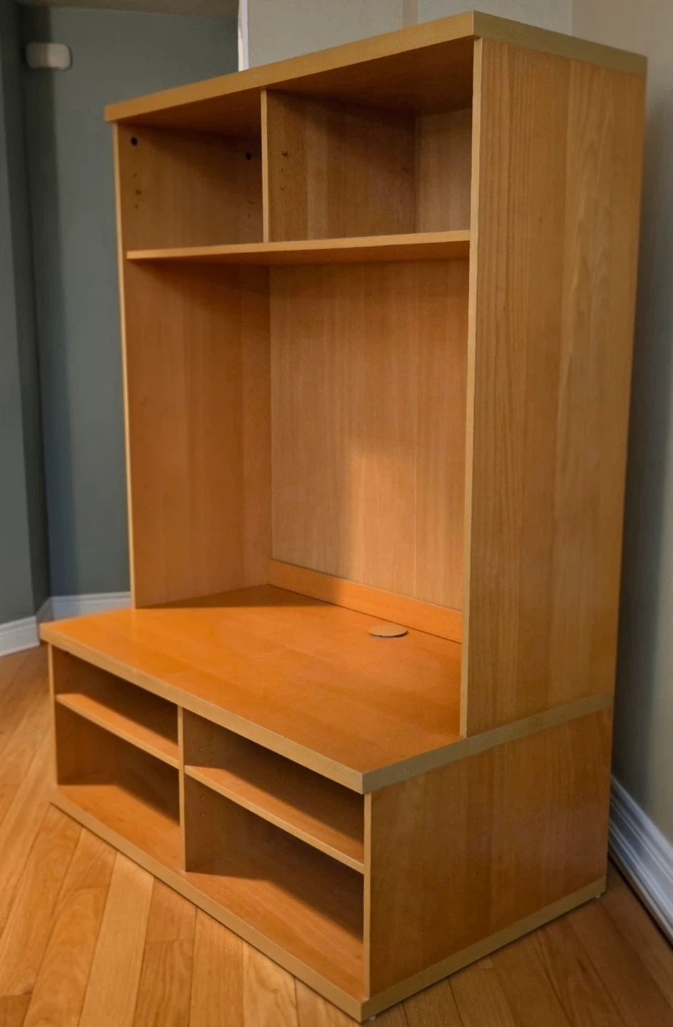 IKEA vintage media unit Bonde - photo 2