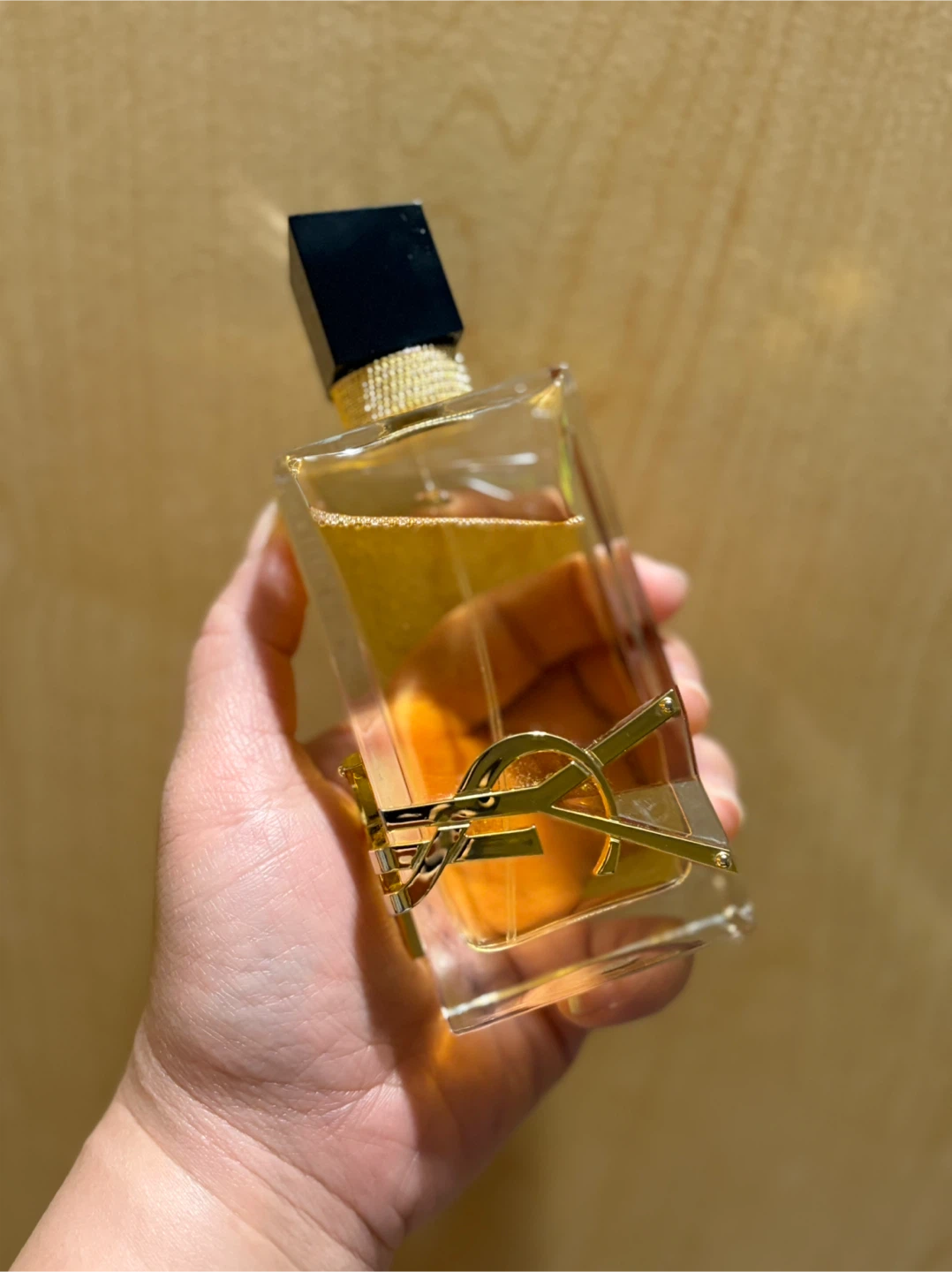 Yves Saint Laurent Libre Eau de Parfum