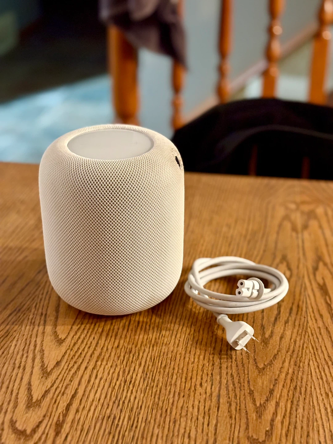 Apple HomePod 2nd Generation