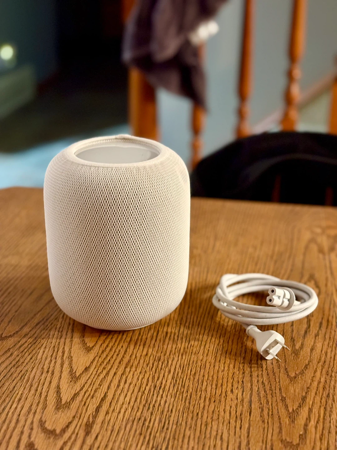 Apple HomePod 2nd Generation - photo 5