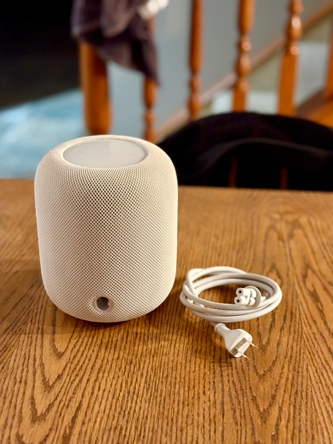 Apple HomePod 2nd Generation - photo 2