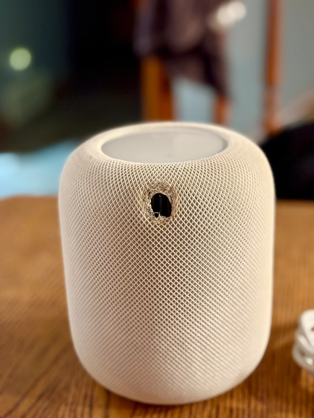 Apple HomePod 2nd Generation - photo 3
