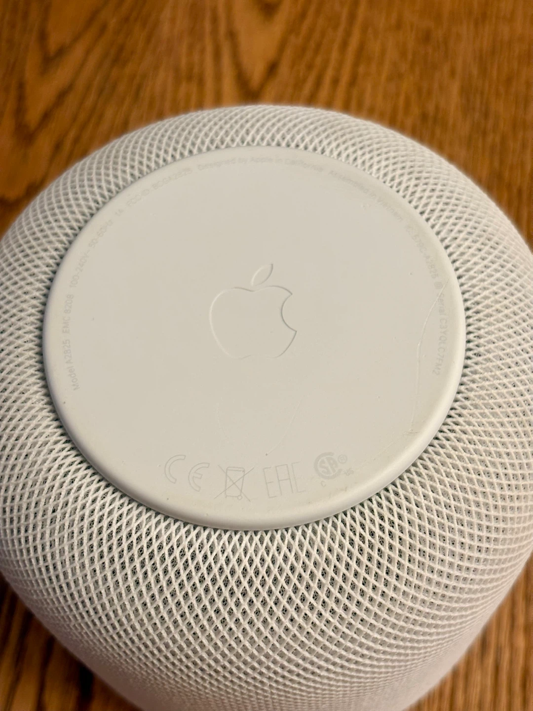 Apple HomePod 2nd Generation - photo 4