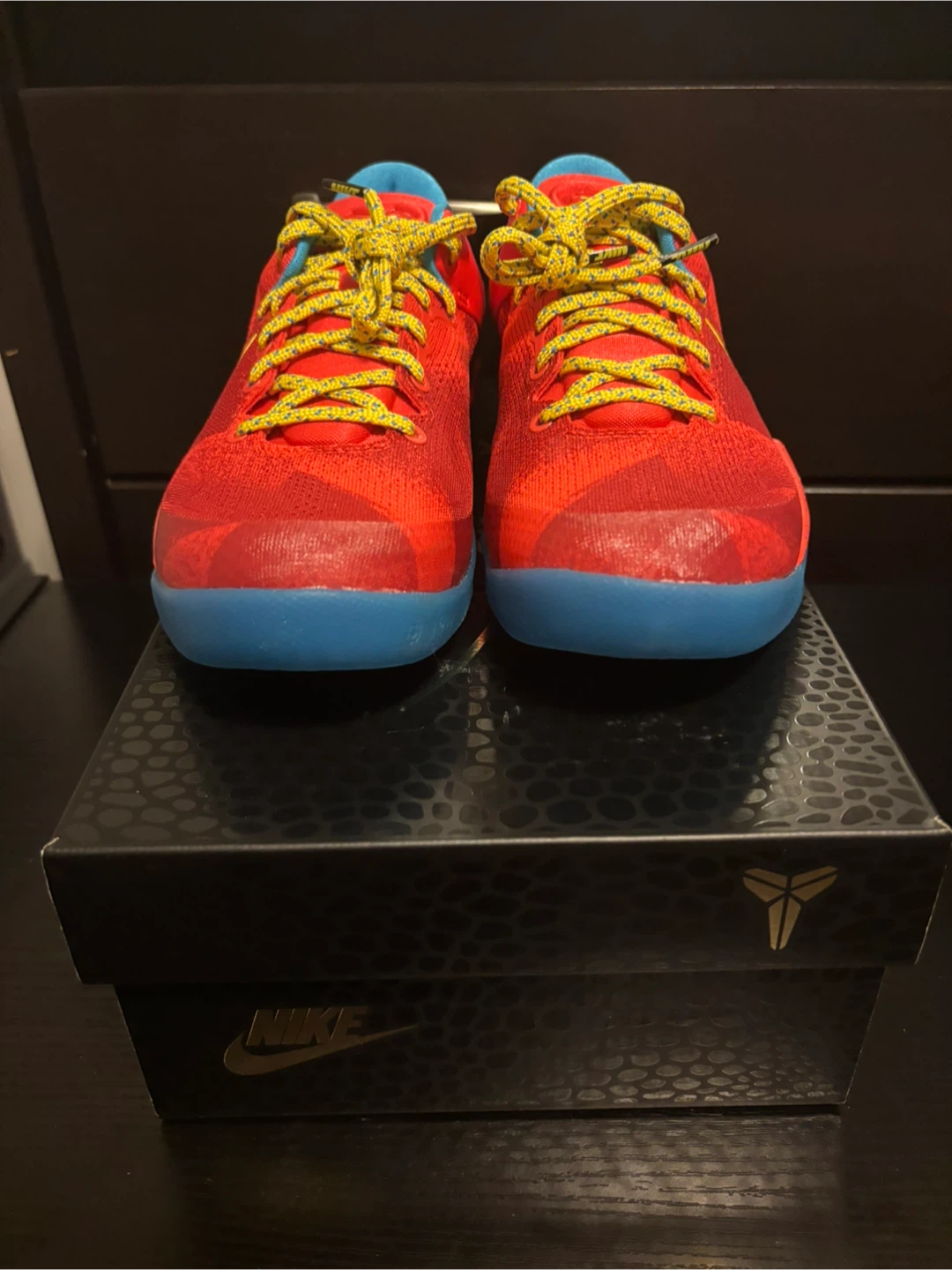 Kobe 8 Year of the Horse size 8 - photo 5