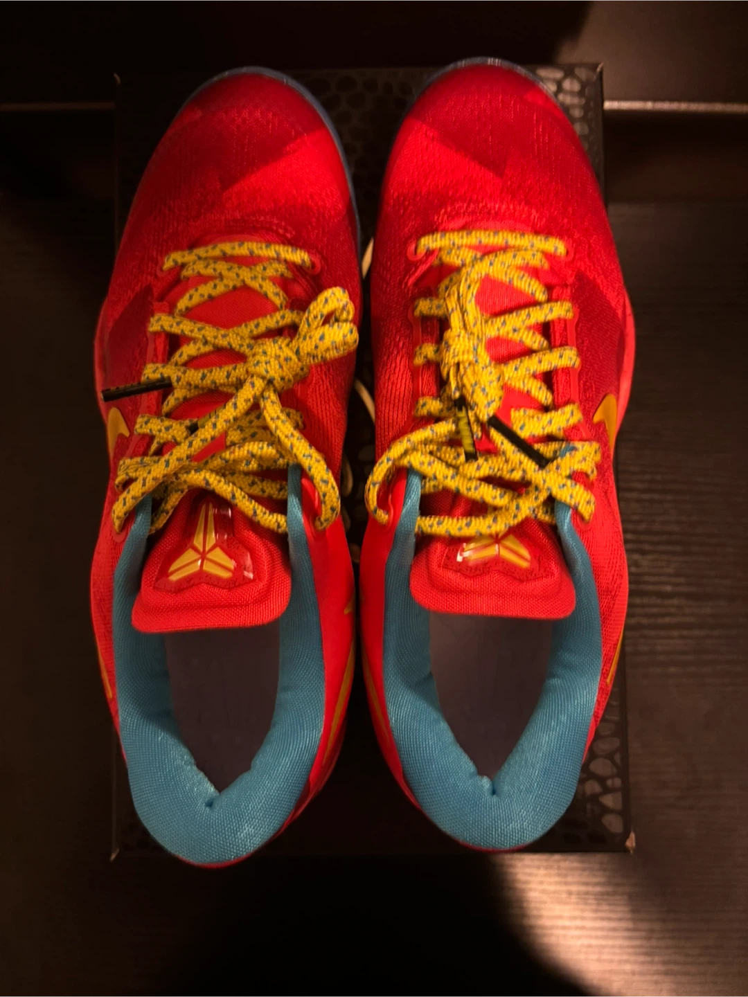 Kobe 8 Year of the Horse size 8 - photo 2