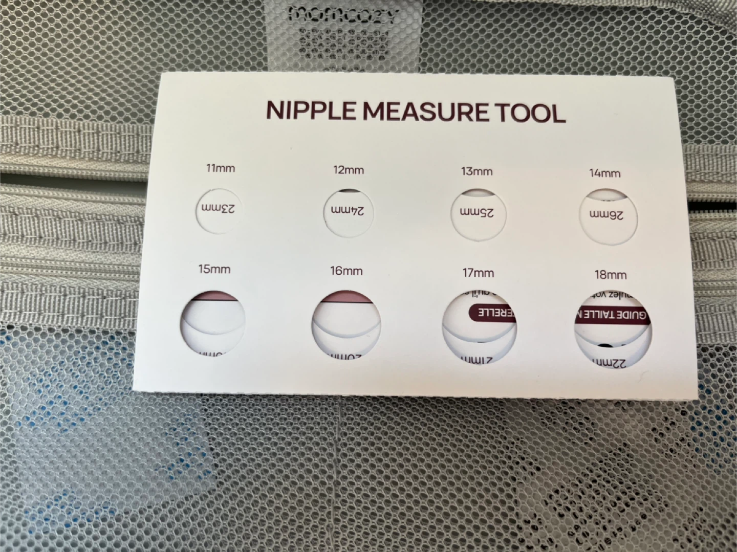 Momcozy M5 Hands-Free Wearable Breast Pump - photo 5