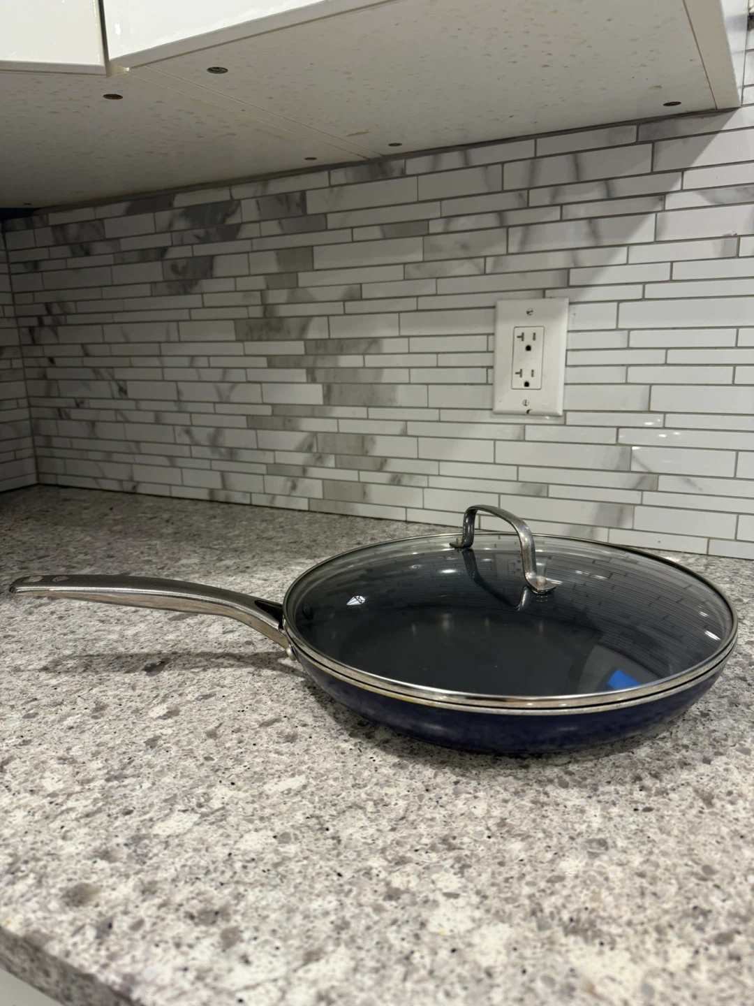 Ceramic Non-Stick Frying Pan for Sale - photo 2