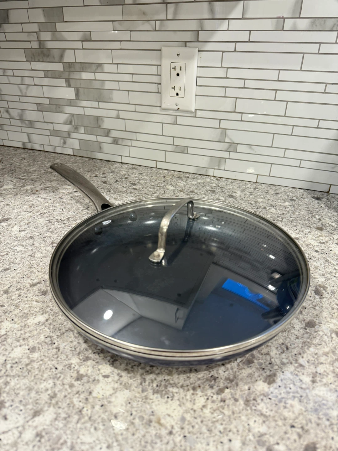 Ceramic Non-Stick Frying Pan for Sale