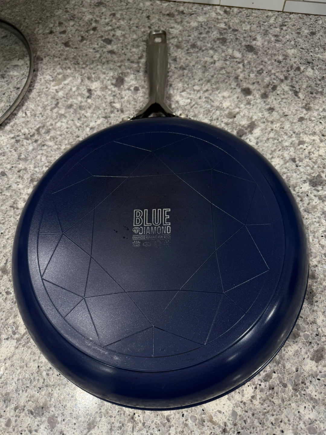 Ceramic Non-Stick Frying Pan for Sale - photo 4
