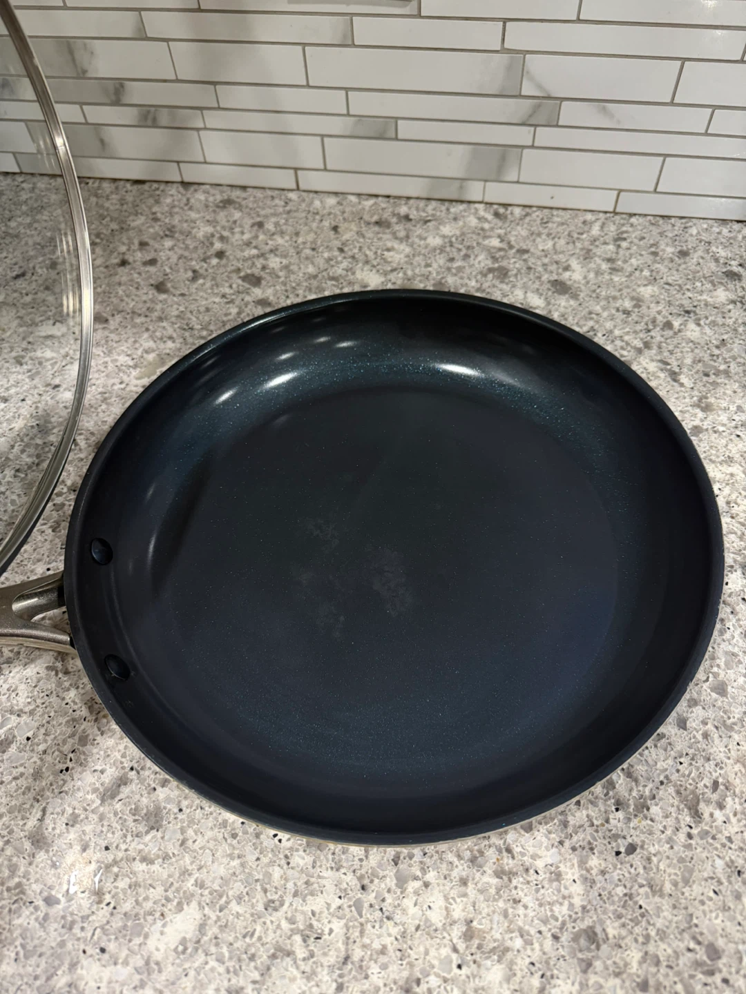 Ceramic Non-Stick Frying Pan for Sale - photo 3