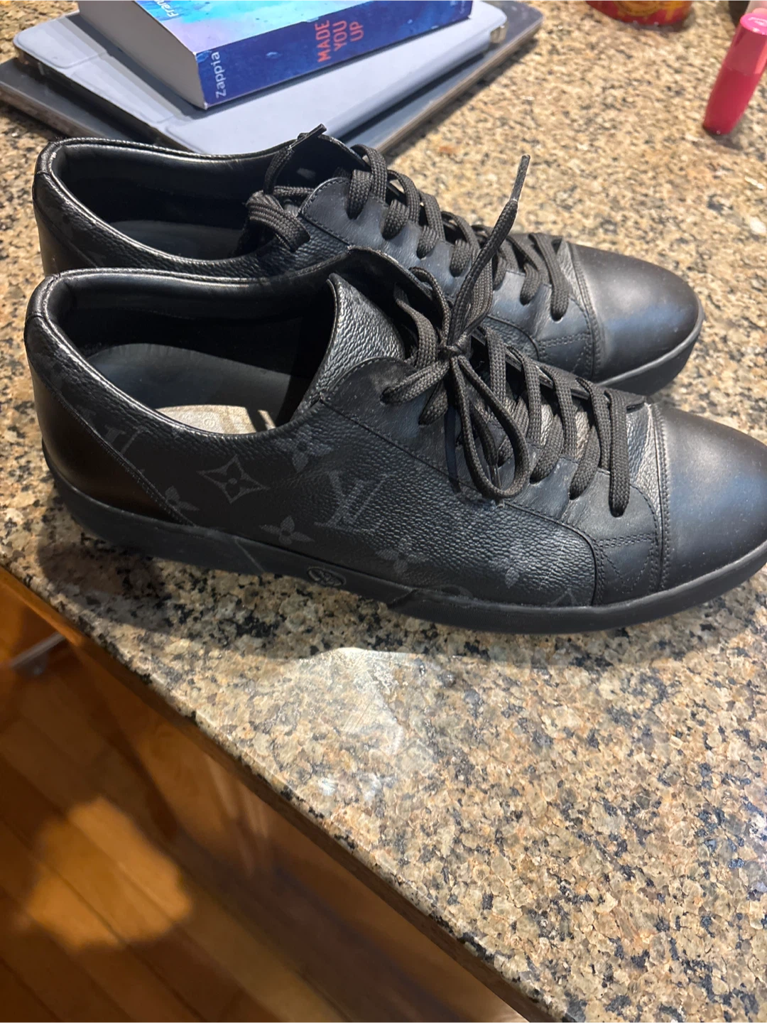 Louis Vuitton Sneakers