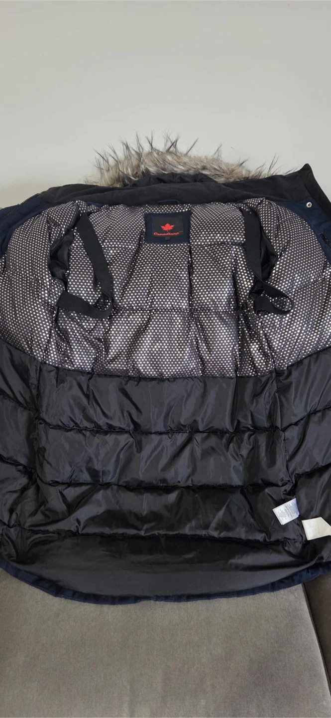 Women’s Canadiana Jacket( sp) - photo 3