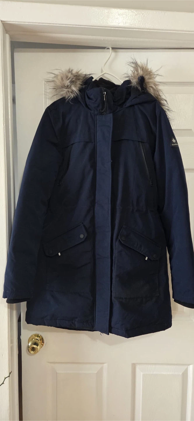 Women’s Canadiana Jacket( sp) - photo 2